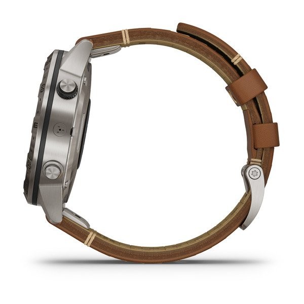 Garmin MARQ Expedition Aktivite Saati (010-02006-12) — ürün görseli 6