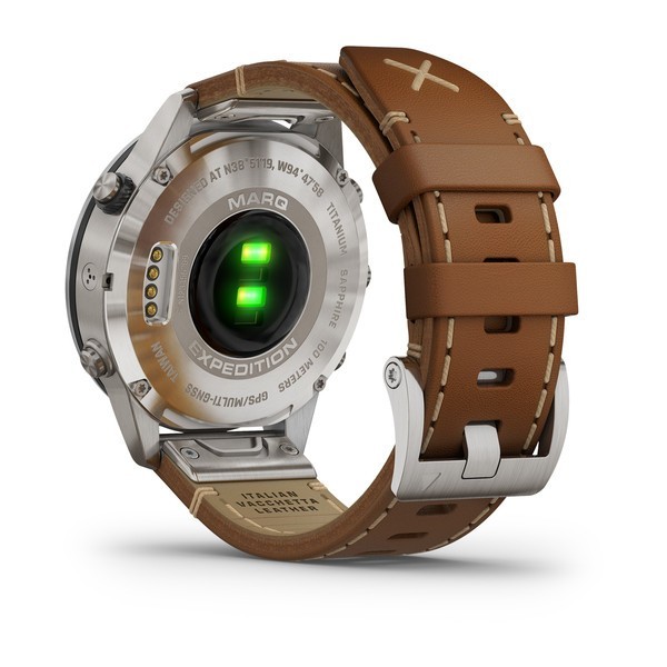Garmin MARQ Expedition Aktivite Saati (010-02006-12) — ürün görseli 5