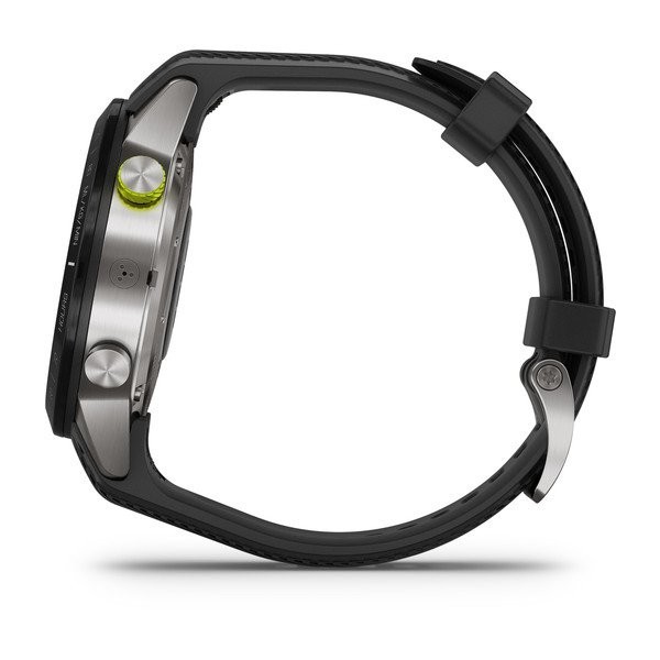 Garmin MARQ Athlete Aktivite Saati (010-02006-15) — ürün görseli 7