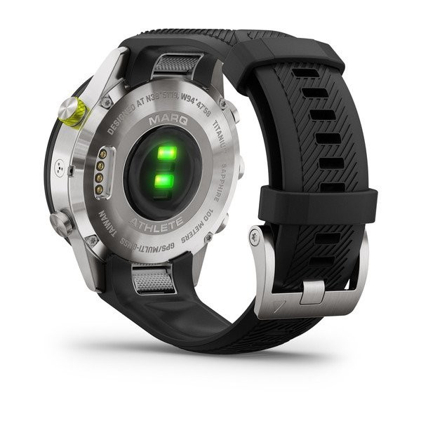 Garmin MARQ Athlete Aktivite Saati (010-02006-15) — ürün görseli 6