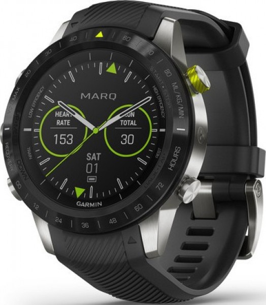 Garmin MARQ Athlete Aktivite Saati (010-02006-15)