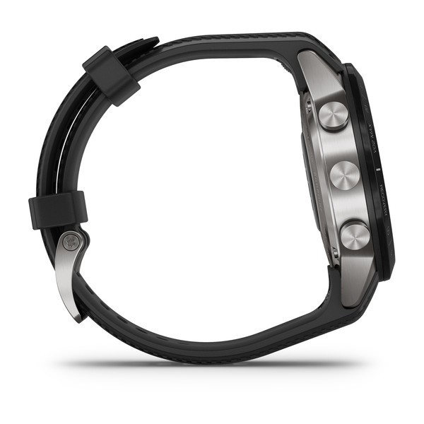 Garmin MARQ Athlete Aktivite Saati (010-02006-15) — ürün görseli 4