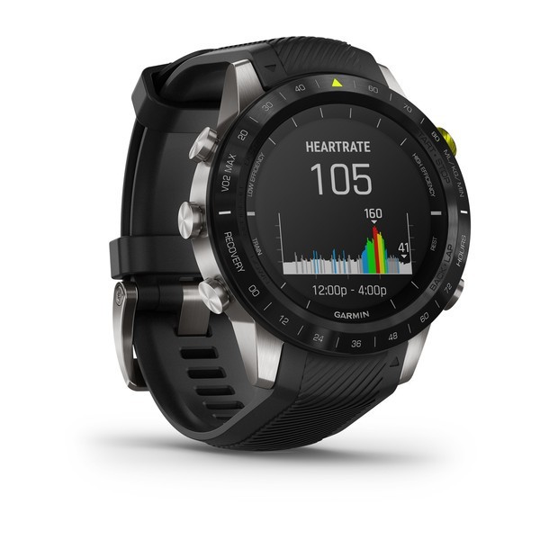 Garmin MARQ Athlete Aktivite Saati (010-02006-15) — ürün görseli 3
