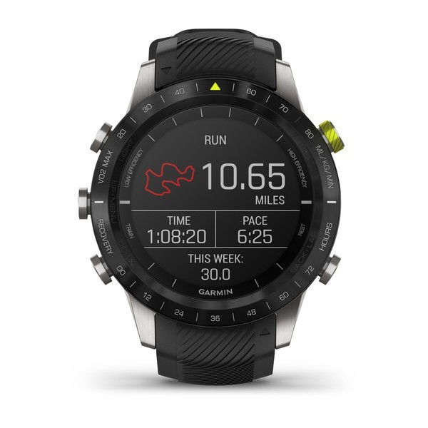 Garmin MARQ Athlete Aktivite Saati (010-02006-15) — ürün görseli 2