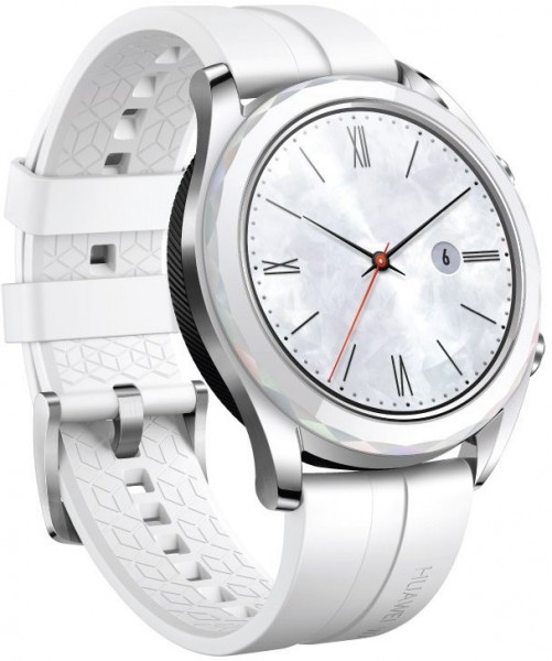 Huawei Watch GT Elegant Akıllı Saat (42.8 mm) — ürün görseli 4