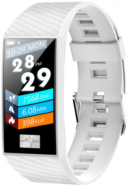 APPScomm A12 Energy Akıllı Bileklik — ürün görseli 3