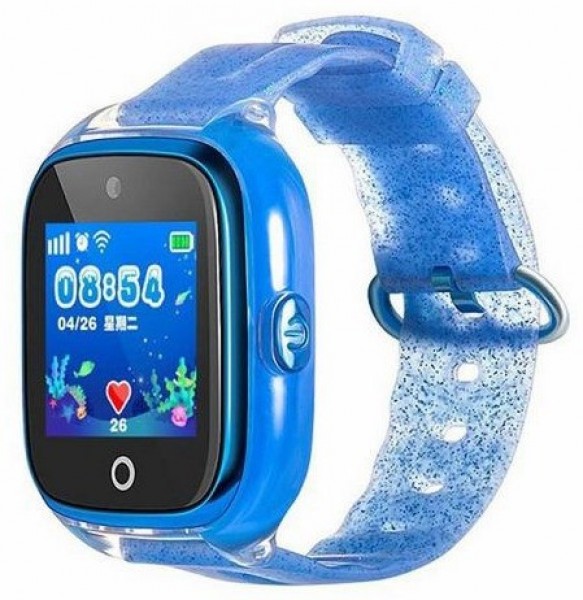 BestOnMe KT44 Plus Akıllı Çocuk Saati — ürün görseli 2