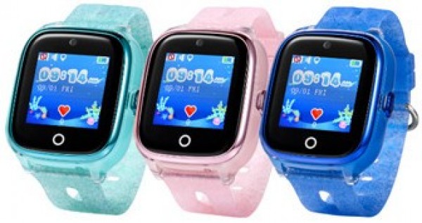BestOnMe KT44 Plus Akıllı Çocuk Saati — ürün görseli 4
