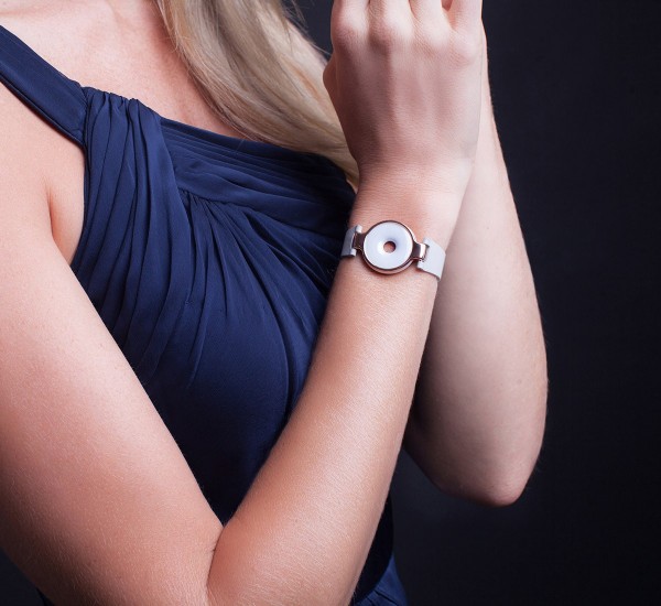 Amazfit Moonbeam Akıllı Bileklik — ürün görseli 3