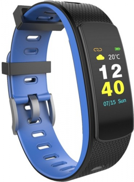iWown Fit i6 HR-C Akıllı Bileklik — ürün görseli 2