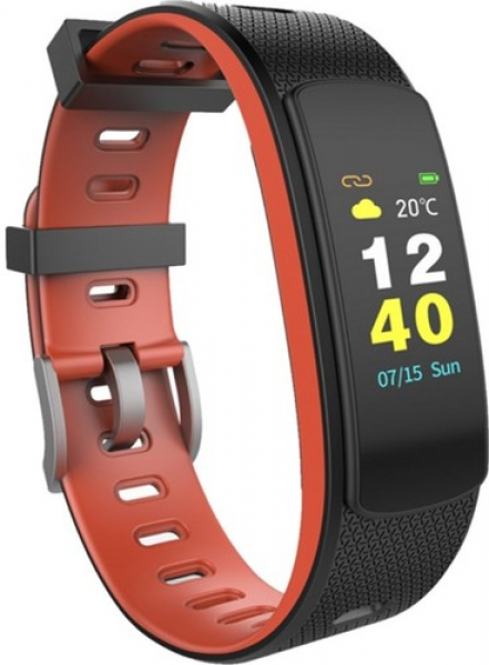 iWown Fit i6 HR-C Akıllı Bileklik — ürün görseli 3