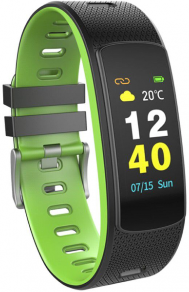 iWown Fit i6 HR-C Akıllı Bileklik — ürün görseli 4