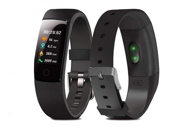 Everest Fit Mate W24 Akıllı Bileklik — ürün görseli 3