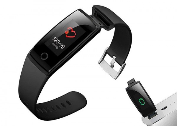 Everest Fit Mate W24 Akıllı Bileklik — ürün görseli 4