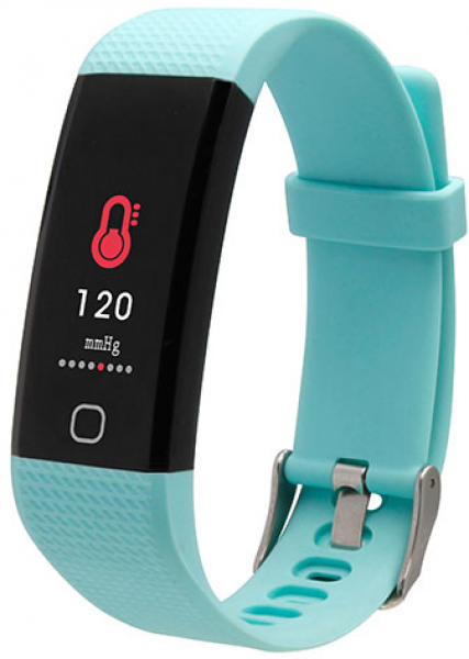 Everest Fit Mate W24 Akıllı Bileklik — ürün görseli 2