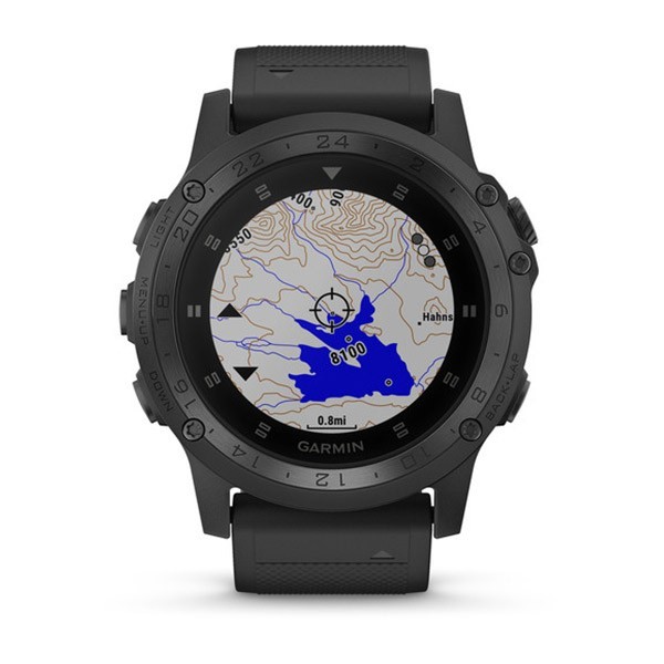 Garmin tactix Charlie Aktivite Saati (010-02084-00) — ürün görseli 6