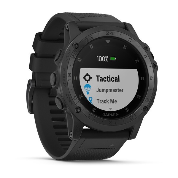 Garmin tactix Charlie Aktivite Saati (010-02084-00) — ürün görseli 3