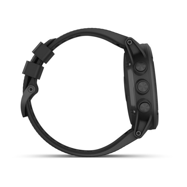 Garmin tactix Charlie Aktivite Saati (010-02084-00) — ürün görseli 5