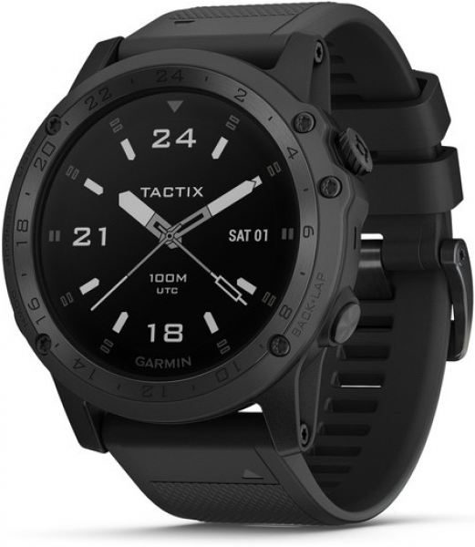 Garmin tactix Charlie Aktivite Saati (010-02084-00)