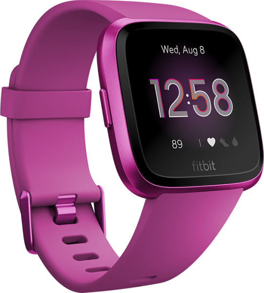 Fitbit Versa Lite Akıllı Saat — ürün görseli 4