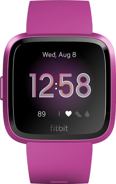 Fitbit Versa Lite Akıllı Saat — ürün görseli 5