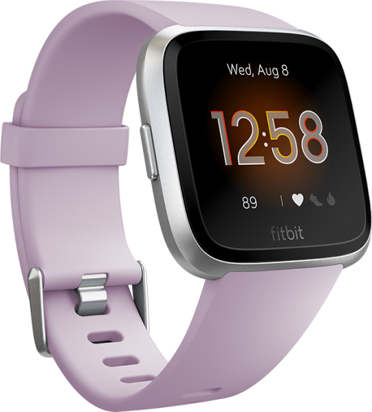 Fitbit Versa Lite Akıllı Saat — ürün görseli 2
