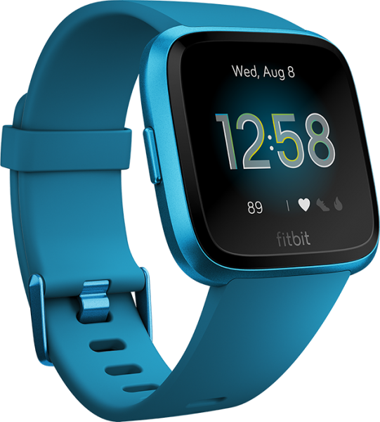 Fitbit Versa Lite Akıllı Saat — ürün görseli 3