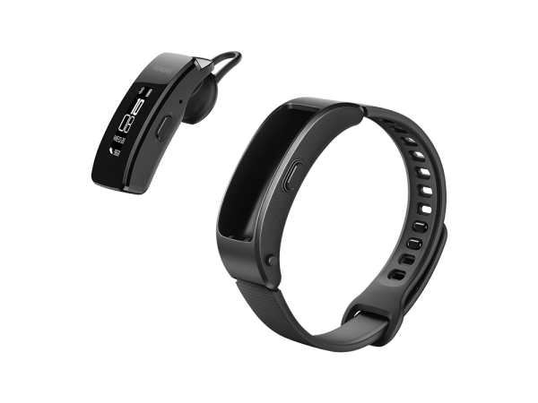 Huawei TalkBand B3 Lite Akıllı Bileklik — ürün görseli 2