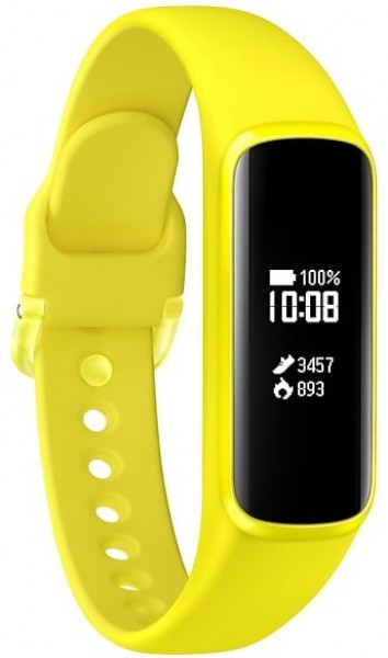 Samsung Galaxy Fit e Akıllı Bileklik (SM-R375) — ürün görseli 3