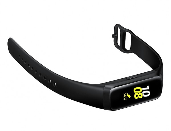 Samsung Galaxy Fit Akıllı Bileklik (SM-R370) — ürün görseli 6