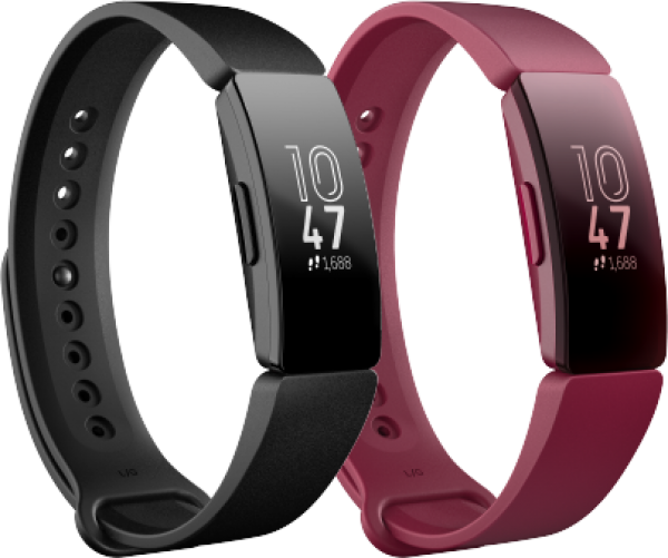 Fitbit Inspire Akıllı Bileklik — ürün görseli 2