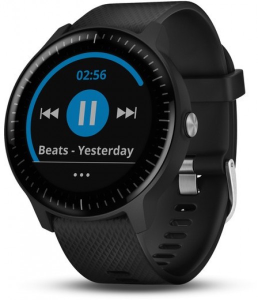 Garmin vivoactive 3 Music Aktivite Saati (39 g) — ürün görseli 2