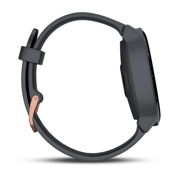 Garmin vivoactive 3 Music Aktivite Saati (39 g) — ürün görseli 5