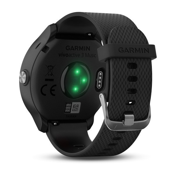Garmin vivoactive 3 Music Aktivite Saati (39 g) — ürün görseli 7