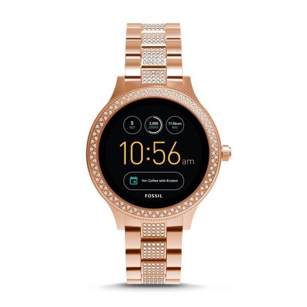 Fossil Q Venture (Gen 3) Akıllı Saat — ürün görseli 10
