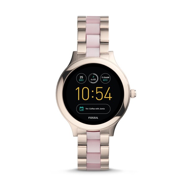 Fossil Q Venture (Gen 3) Akıllı Saat — ürün görseli 7