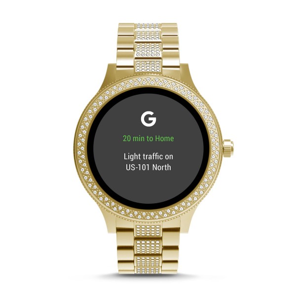 Fossil Q Venture (Gen 3) Akıllı Saat — ürün görseli 5