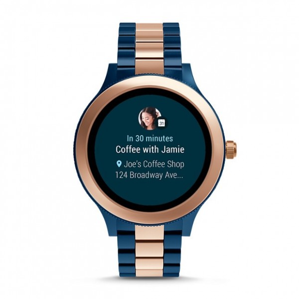 Fossil Q Venture (Gen 3) Akıllı Saat — ürün görseli 2