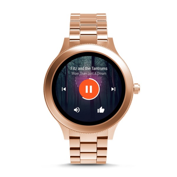 Fossil Q Venture (Gen 3) Akıllı Saat — ürün görseli 3