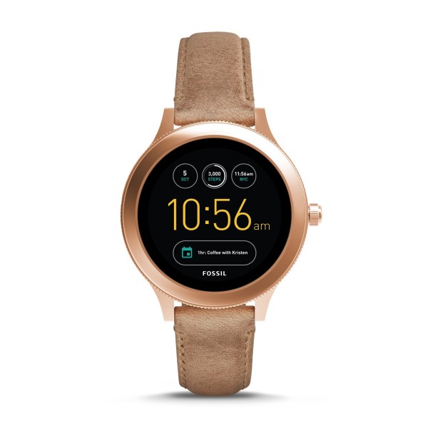 Fossil Q Venture (Gen 3) Akıllı Saat — ürün görseli 4