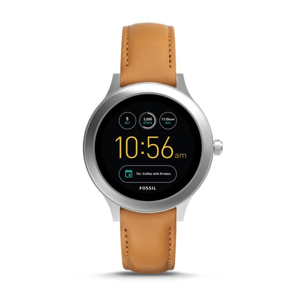 Fossil Q Venture (Gen 3) Akıllı Saat — ürün görseli 9