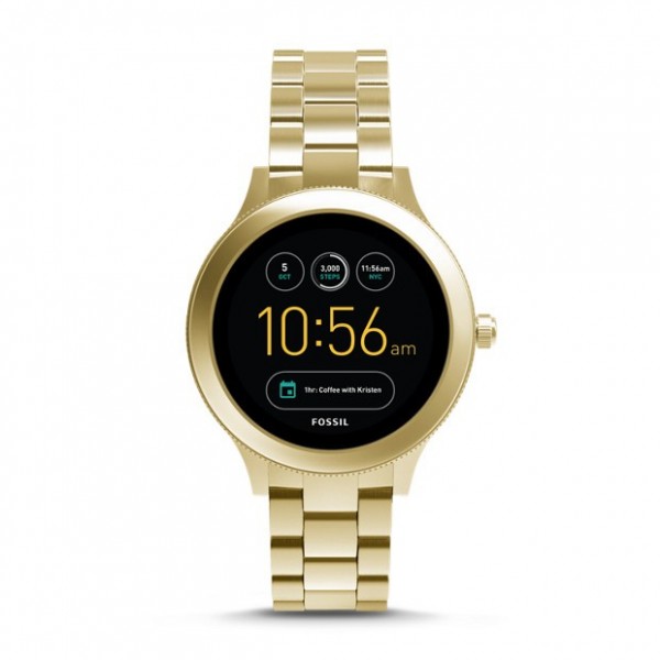 Fossil Q Venture (Gen 3) Akıllı Saat — ürün görseli 8