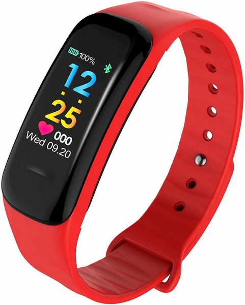 Appscomm B10 Akıllı Bileklik — ürün görseli 4