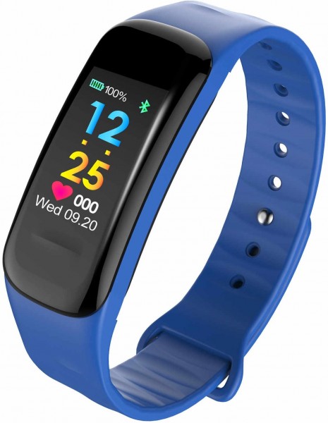 Appscomm B10 Akıllı Bileklik — ürün görseli 2