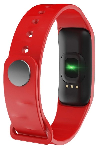 Appscomm B10 Akıllı Bileklik — ürün görseli 6