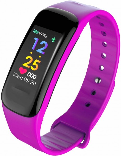 Appscomm B10 Akıllı Bileklik — ürün görseli 3