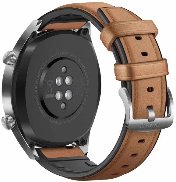 Huawei Watch GT Classic Akıllı Saat (46.5 mm) — ürün görseli 2