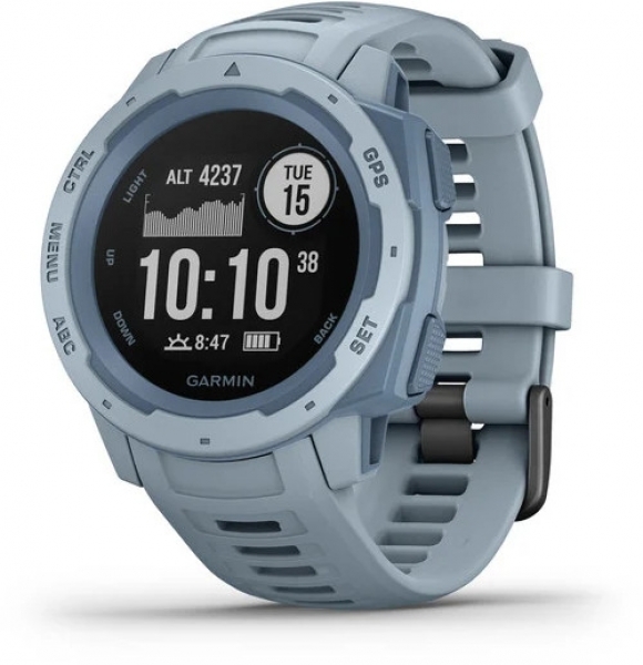 Garmin Instinct Aktivite Saati — ürün görseli 5