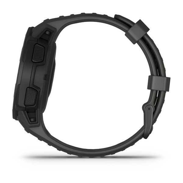 Garmin Instinct Aktivite Saati — ürün görseli 10