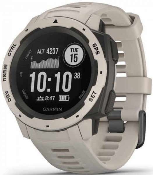 Garmin Instinct Aktivite Saati — ürün görseli 3